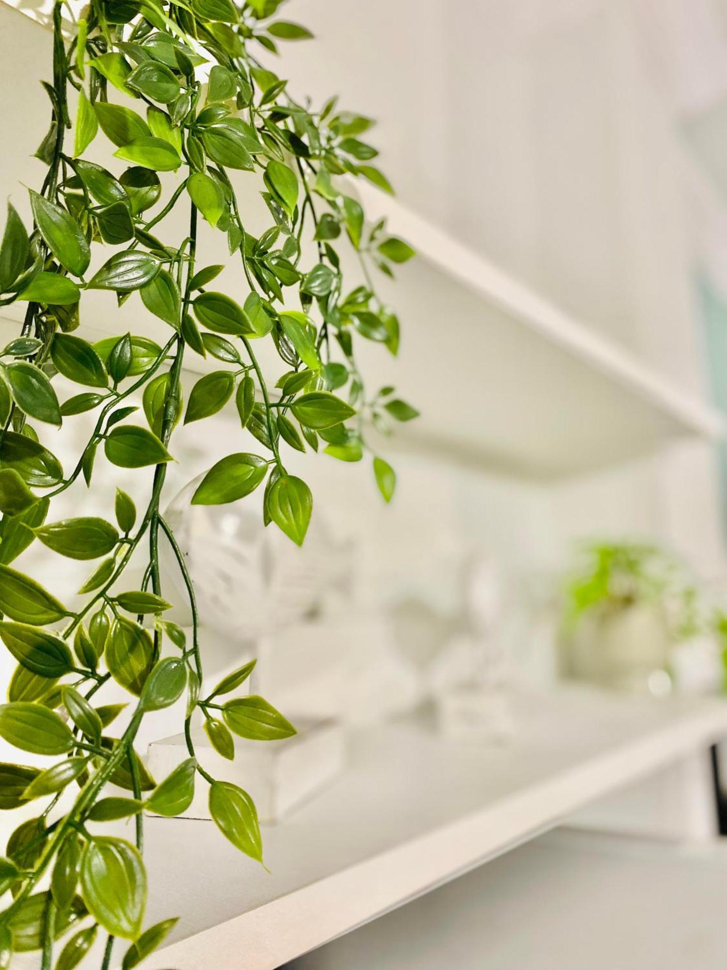 Niso Thessaloniki Hospitality Apartments Esterno foto